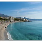 Apartment 511 Torresol, Sea Views