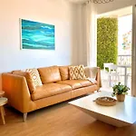 Apartment 511 Torresol, Sea Views