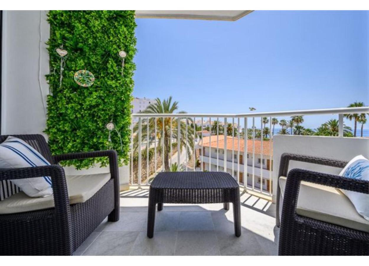 511 Torresol, Sea Views Lägenhet