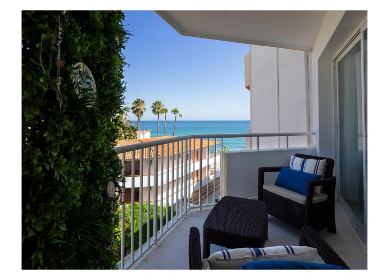 511 Torresol, Sea Views Lägenhet *